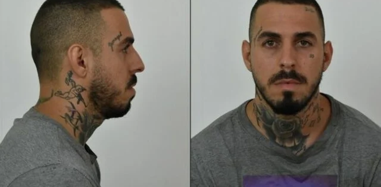 Έτσι "χτυπούσε" και άδειαζε τα ΑΤΜ η σπείρα του τράπερ Don Leon- Βίντεο ...